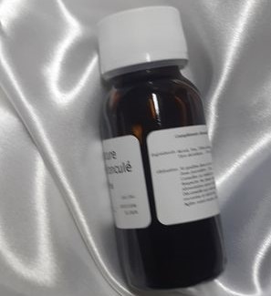Produit aux plantes medicinales : Alcoolature Antinflammatoire