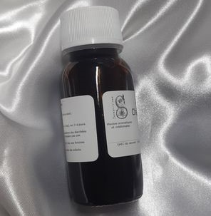 Produit aux plantes medicinales : Alcoolature Lotier corniculé