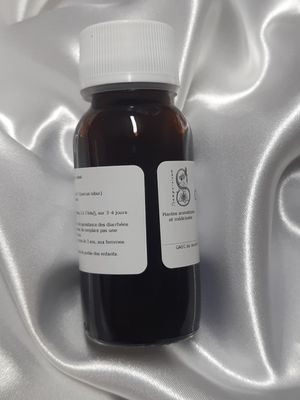 Produit aux plantes medicinales : Alcoolature Millepertuis
