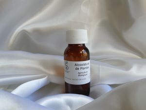 Produit aux plantes medicinales : Alcoolature Libido