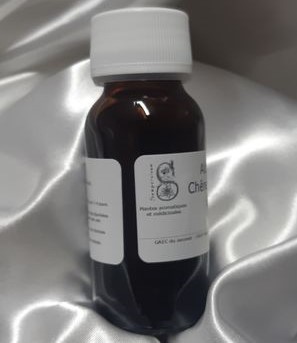 Produit aux plantes medicinales : Alcoolature Psoriasis