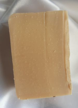 Produit aux plantes medicinales : Shampoing solide