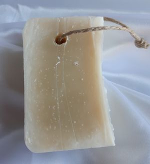 Produit aux plantes medicinales : Savon Joli Minois