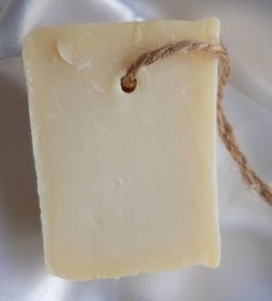 Produit aux plantes medicinales : Savon au Lierre