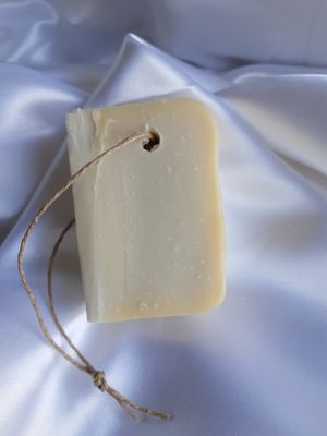 Produit aux plantes medicinales : Savon au Millepertuis