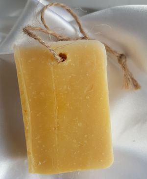 Produit aux plantes medicinales : Savon Peaux Fragilisées