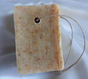 Produit aux plantes medicinales : Savon Psoriasis